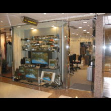 专业服务，品质信赖——一站式摄影器材与电子文具解决方案