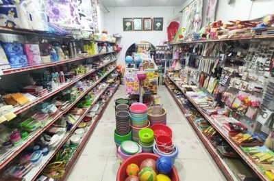 乐佳家两元店加盟 文具用品零售市场的掘金新机遇
