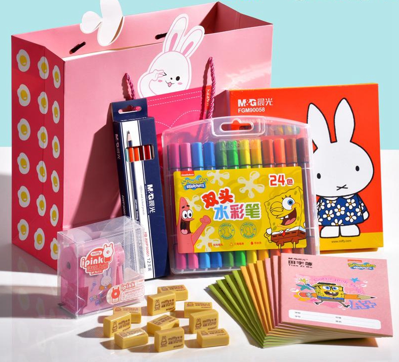 新商业前沿丨晨光文具进军化妆品 透视新零售时代的无边界产业升级