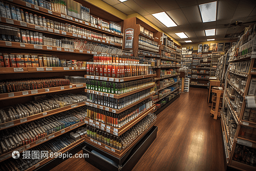 文具的宝库 探寻文具用品商店的独特魅力